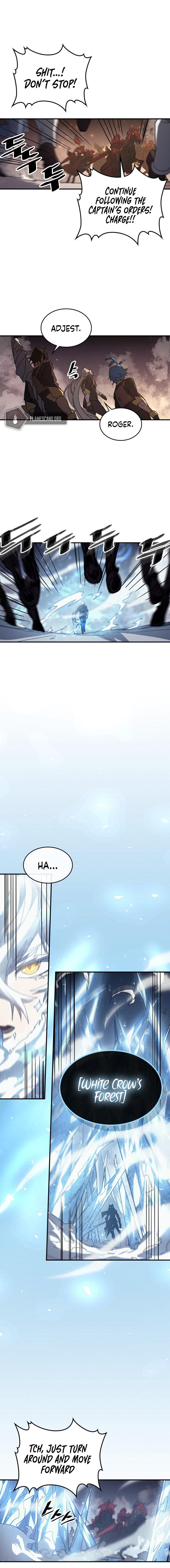 A Returner's Magic Should Be Special Chap 156 - Next Chap 157