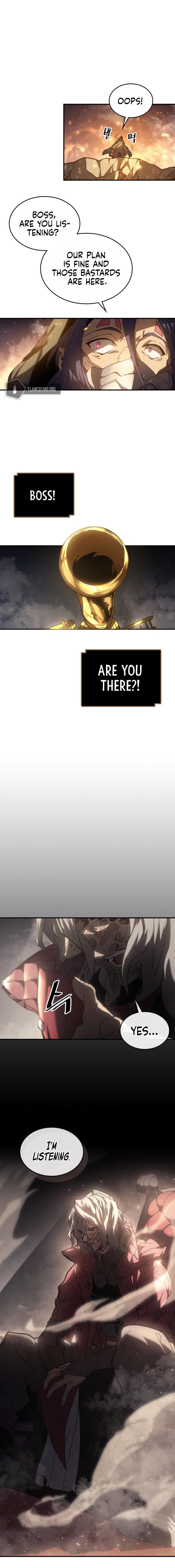 A Returner's Magic Should Be Special Chap 156 - Next Chap 157