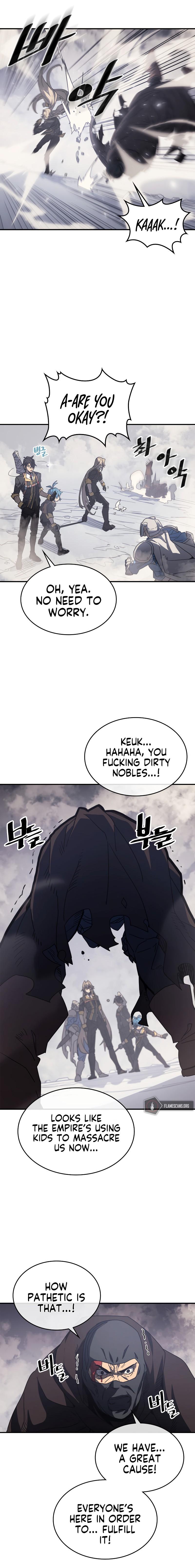 A Returner's Magic Should Be Special Chap 157 - Next Chap 158