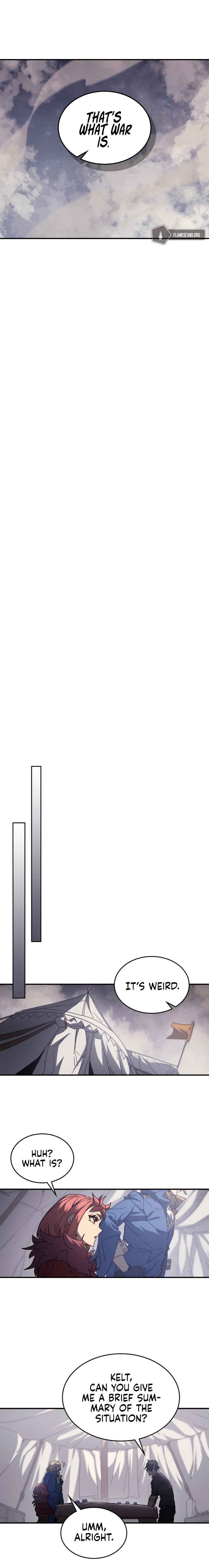 A Returner's Magic Should Be Special Chap 157 - Next Chap 158