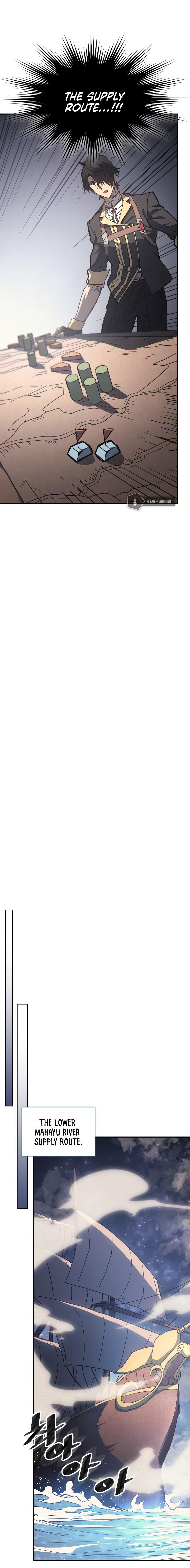 A Returner's Magic Should Be Special Chap 157 - Next Chap 158