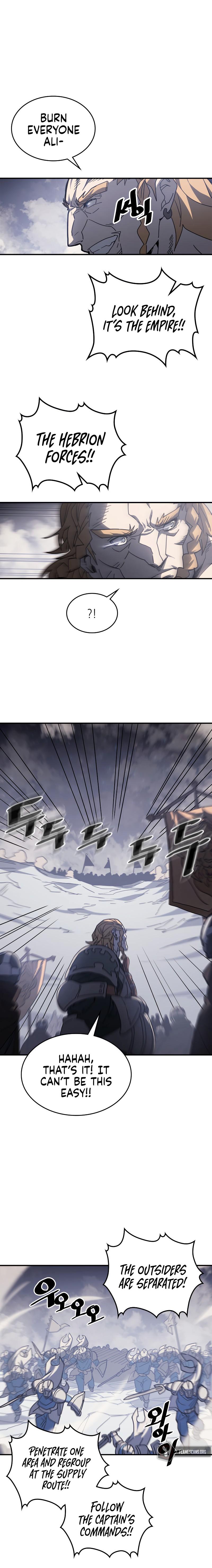 A Returner's Magic Should Be Special Chap 157 - Next Chap 158