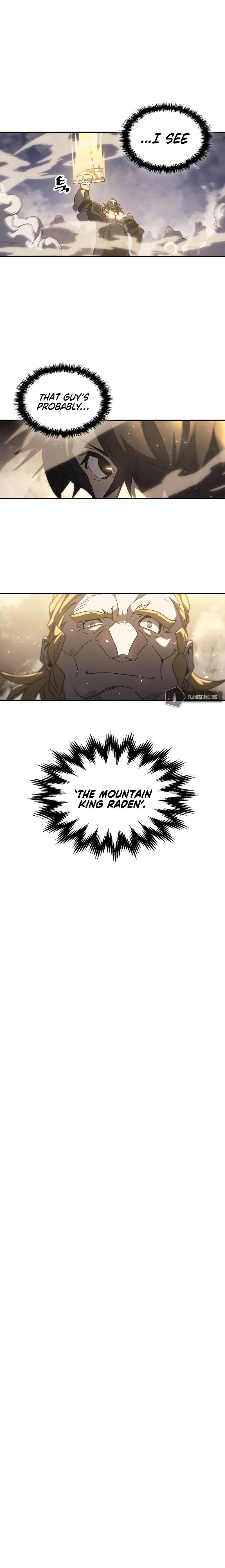 A Returner's Magic Should Be Special Chap 157 - Next Chap 158