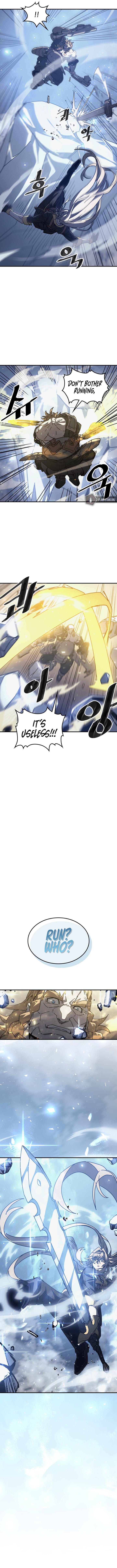 A Returner's Magic Should Be Special Chap 160 - Next Chap 161