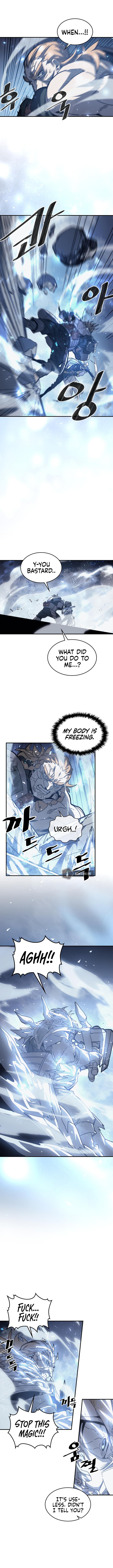 A Returner's Magic Should Be Special Chap 160 - Next Chap 161