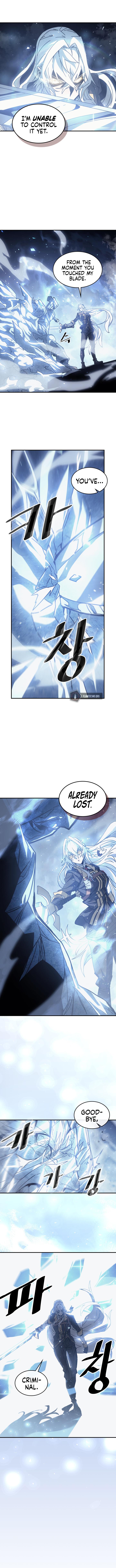 A Returner's Magic Should Be Special Chap 160 - Next Chap 161