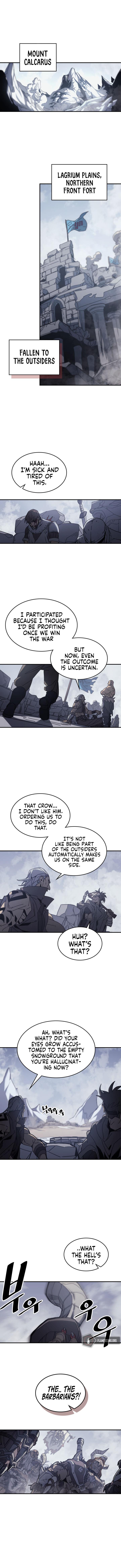 A Returner's Magic Should Be Special Chap 162 - Next Chap 163