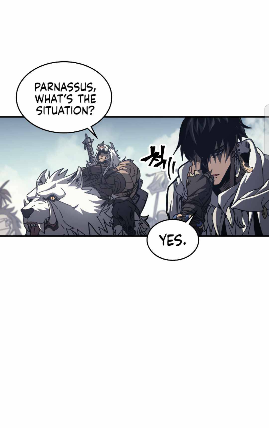 A Returner's Magic Should Be Special Chap 163 - Next Chap 164