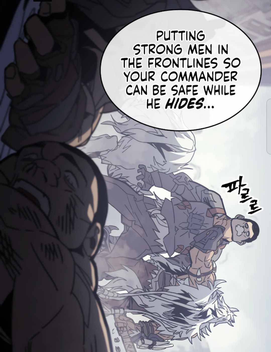 A Returner's Magic Should Be Special Chap 163 - Next Chap 164