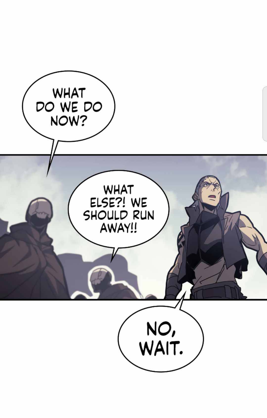 A Returner's Magic Should Be Special Chap 163 - Next Chap 164