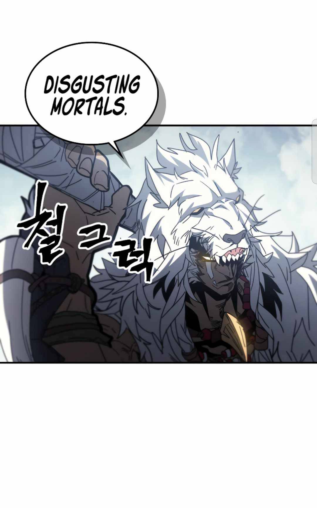 A Returner's Magic Should Be Special Chap 163 - Next Chap 164