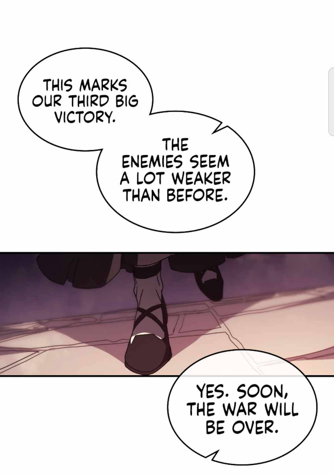 A Returner's Magic Should Be Special Chap 163 - Next Chap 164