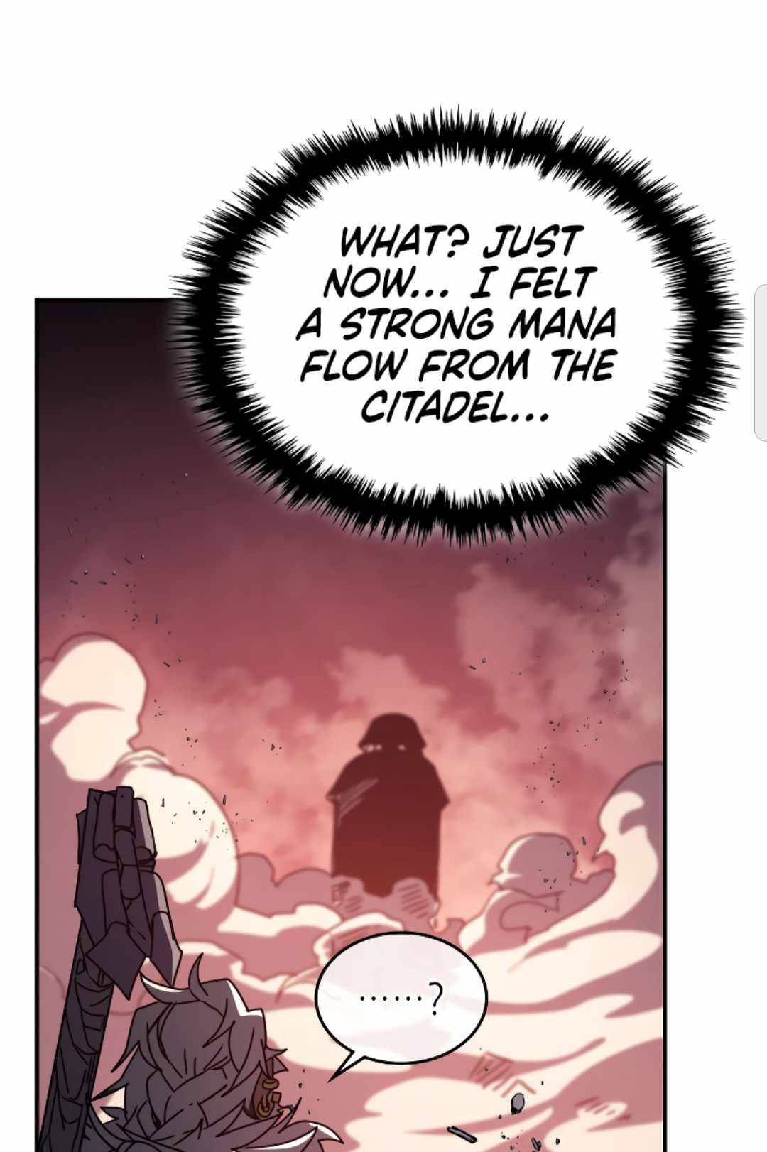 A Returner's Magic Should Be Special Chap 163 - Next Chap 164