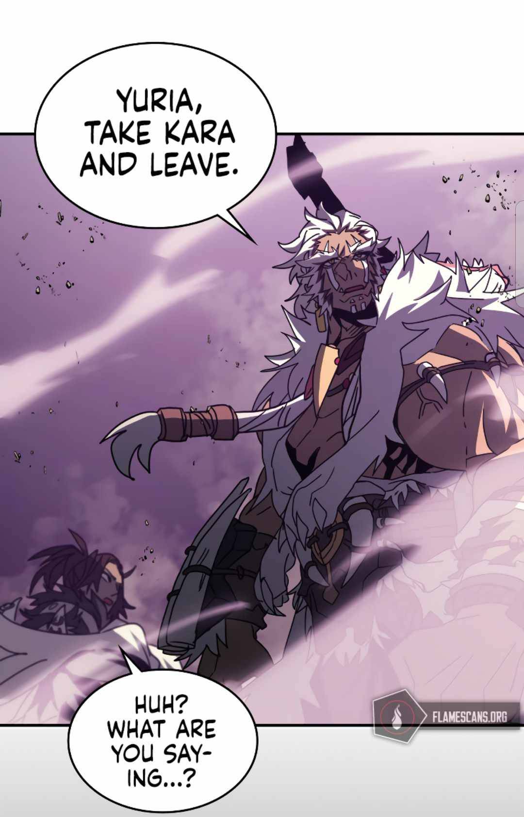 A Returner's Magic Should Be Special Chap 163 - Next Chap 164