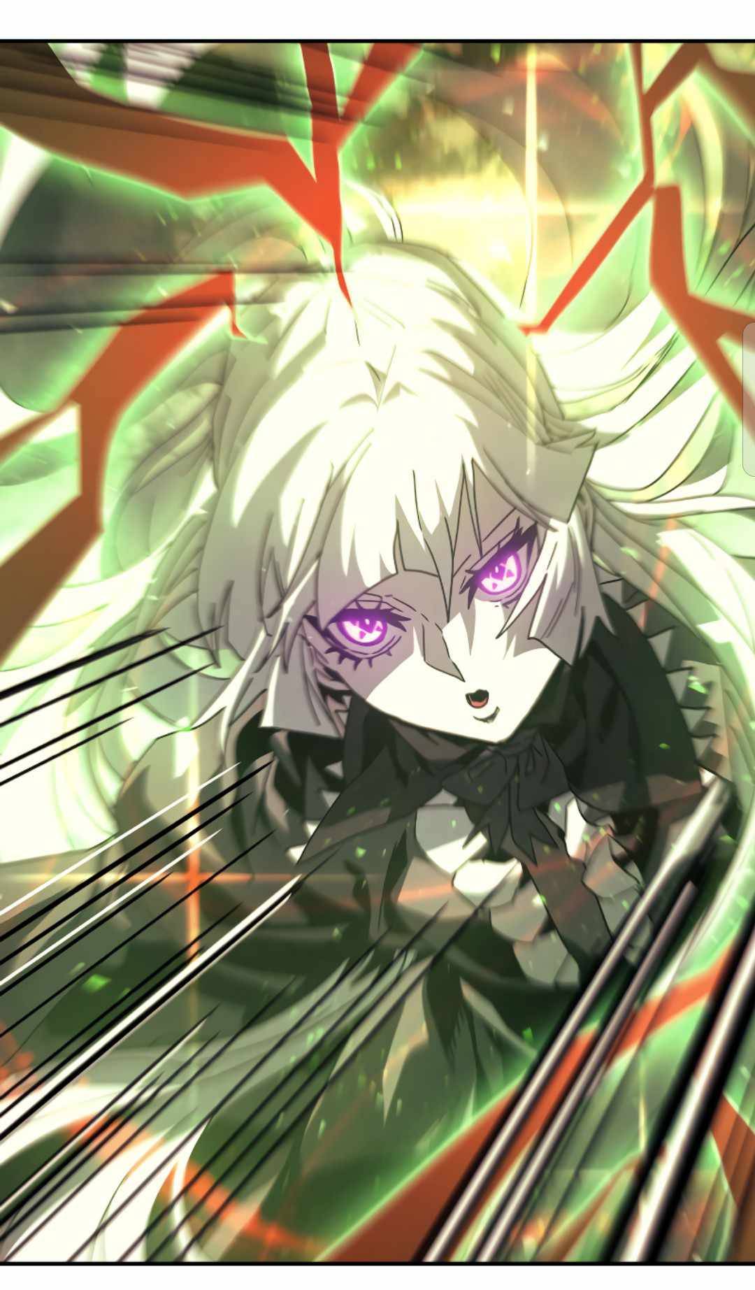 A Returner's Magic Should Be Special Chap 163 - Next Chap 164