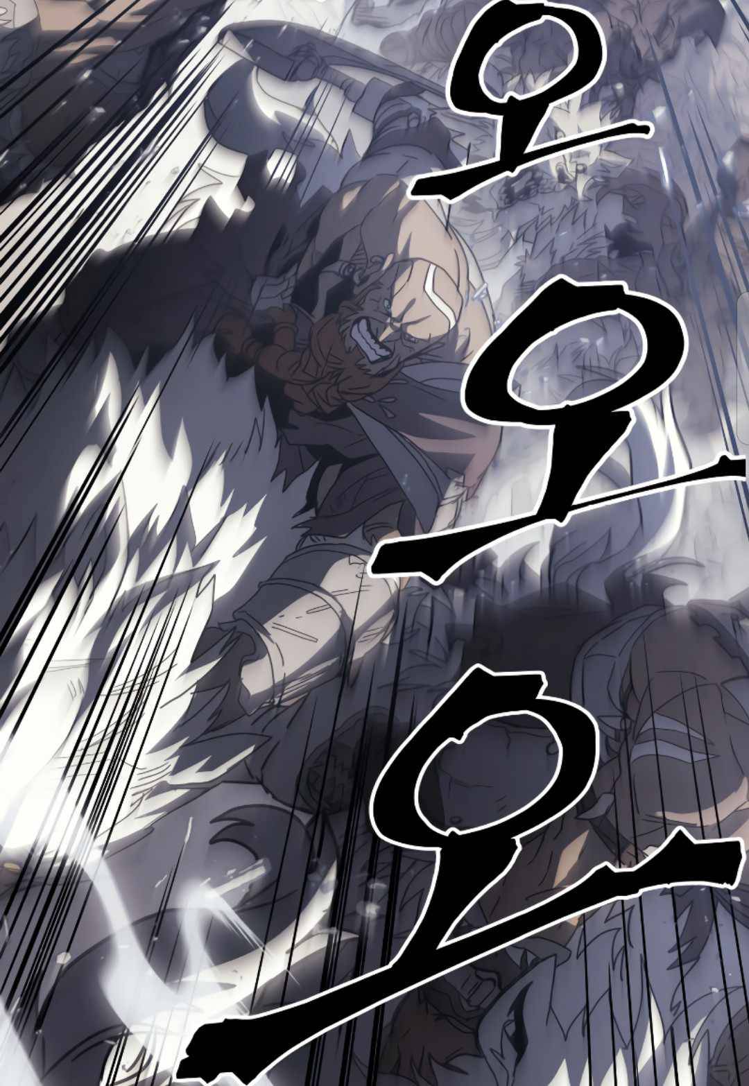 A Returner's Magic Should Be Special Chap 163 - Next Chap 164