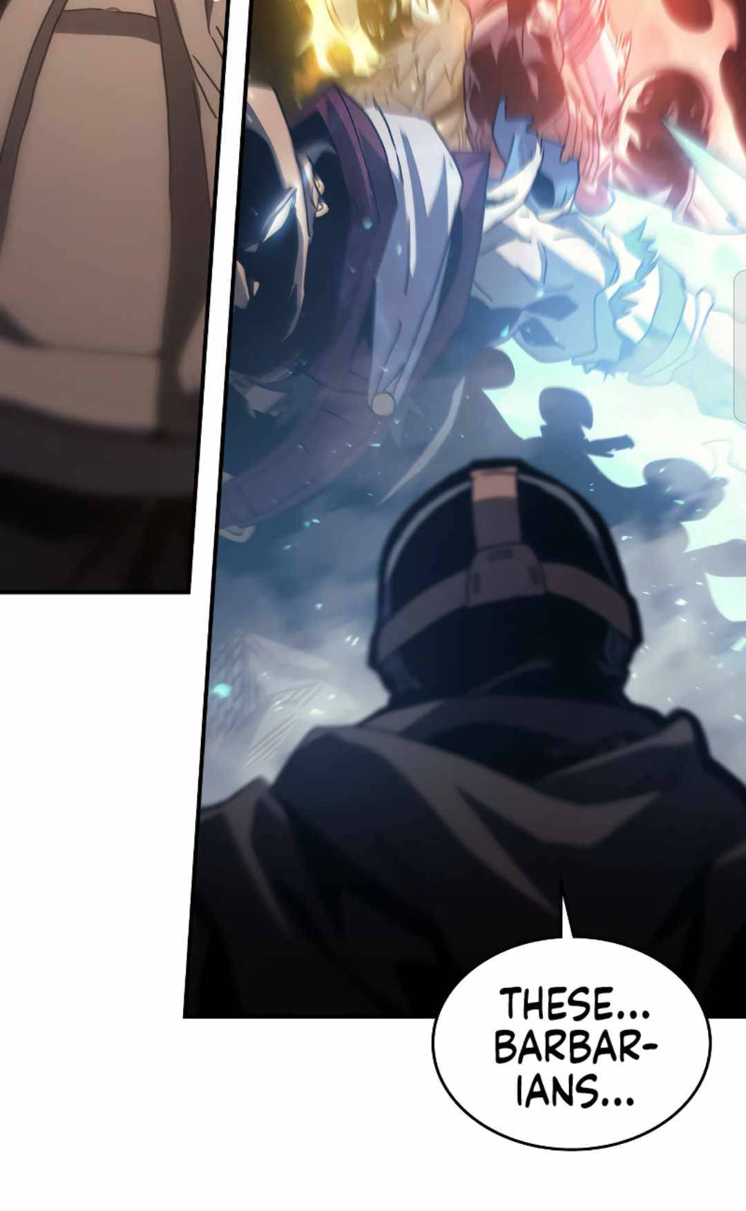 A Returner's Magic Should Be Special Chap 163 - Next Chap 164