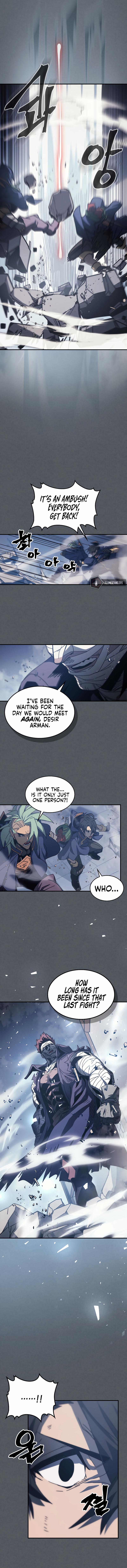 A Returner's Magic Should Be Special Chap 164 - Next Chap 165