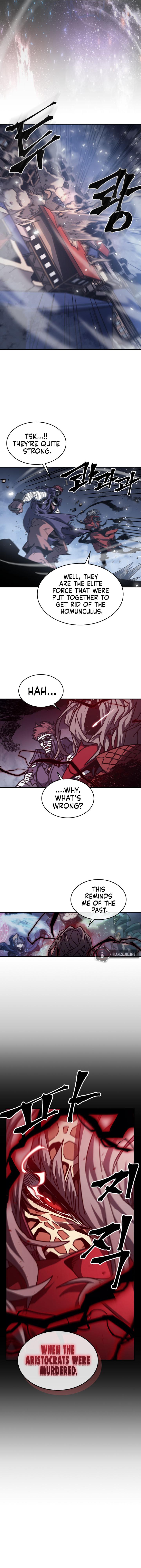 A Returner's Magic Should Be Special Chap 165 - Next Chap 166