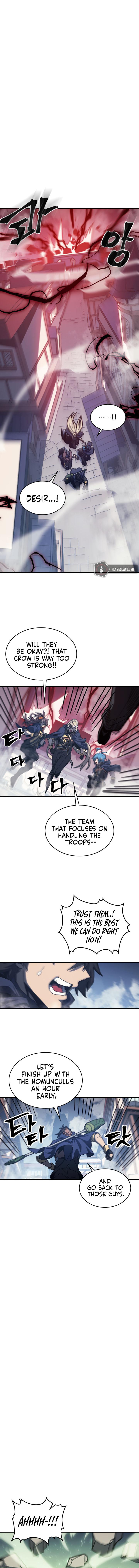 A Returner's Magic Should Be Special Chap 165 - Next Chap 166