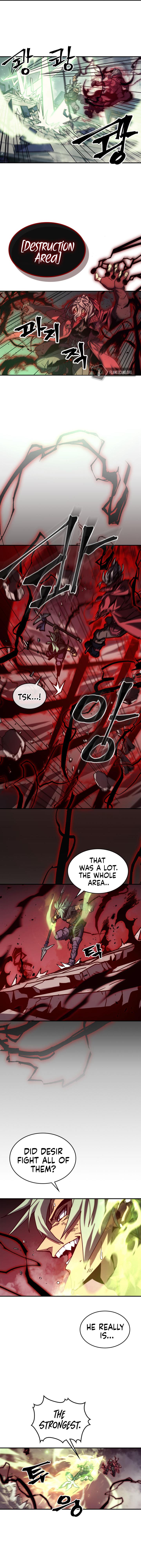 A Returner's Magic Should Be Special Chap 165 - Next Chap 166