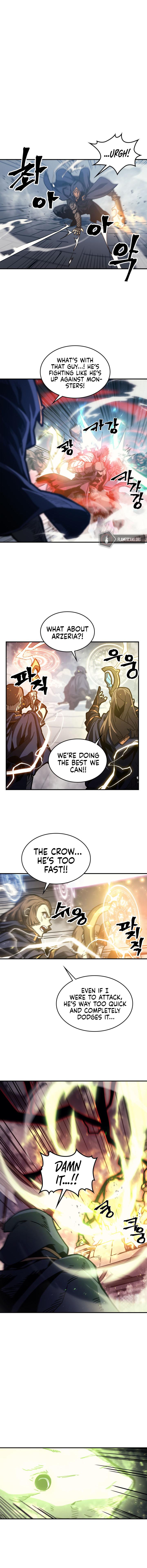 A Returner's Magic Should Be Special Chap 165 - Next Chap 166