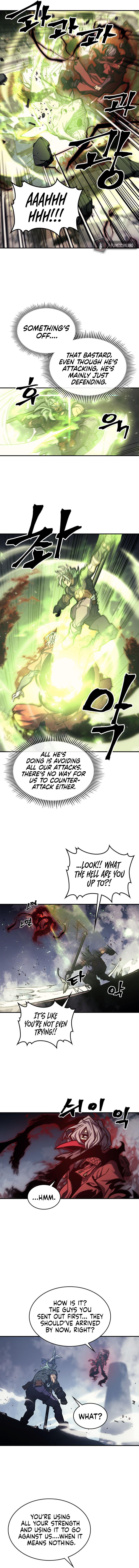 A Returner's Magic Should Be Special Chap 165 - Next Chap 166