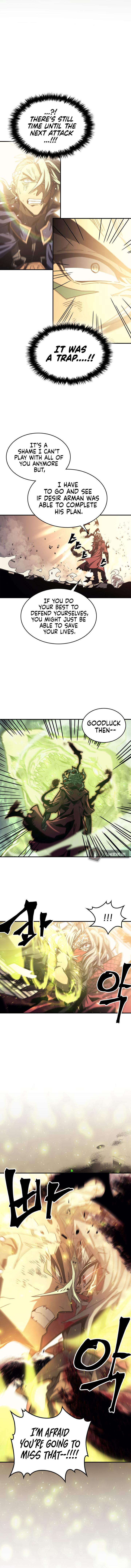 A Returner's Magic Should Be Special Chap 165 - Next Chap 166