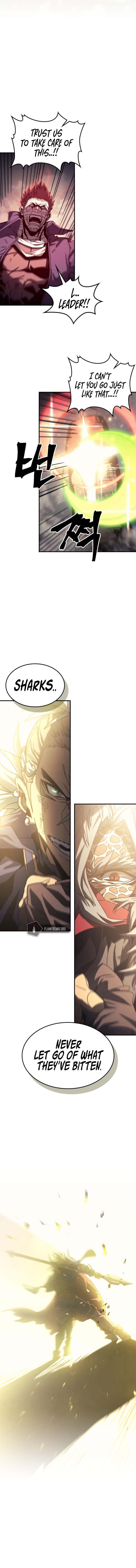 A Returner's Magic Should Be Special Chap 165 - Next Chap 166