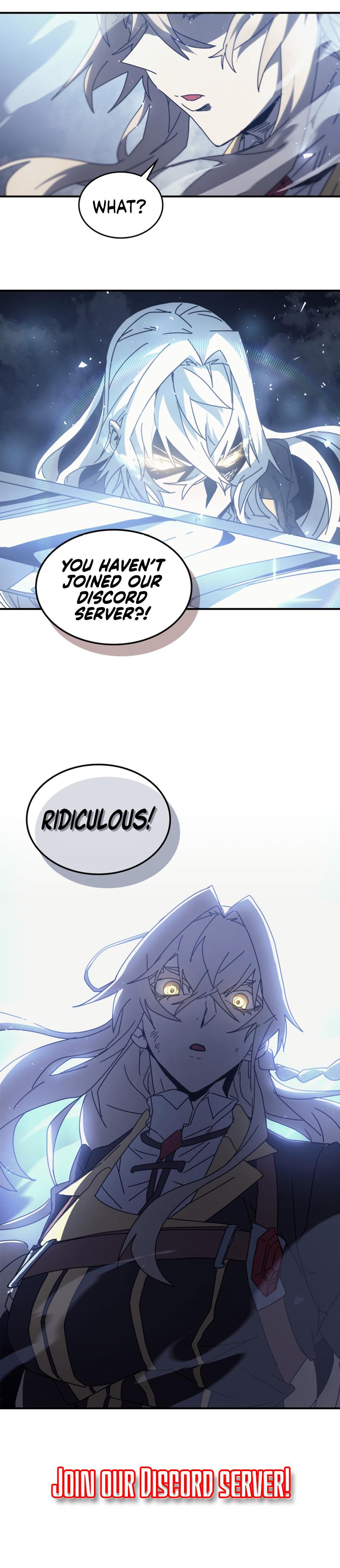 A Returner's Magic Should Be Special Chap 166 - Next Chap 167