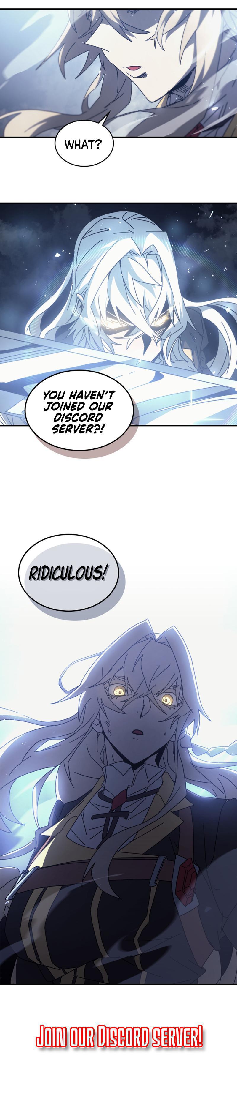 A Returner's Magic Should Be Special Chap 170 - Next Chap 171