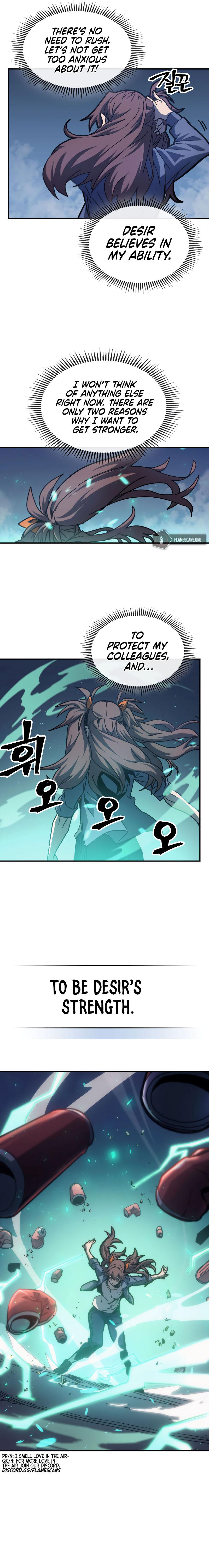 A Returner's Magic Should Be Special Chap 172 - Next Chap 173