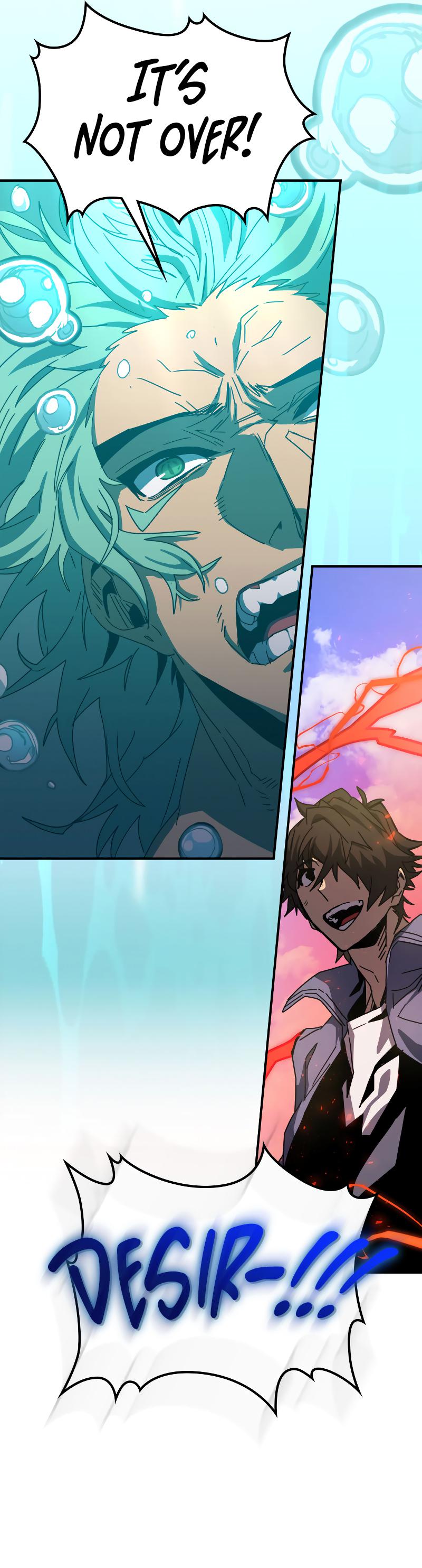 A Returner's Magic Should Be Special Chap 173 - Next Chap 174