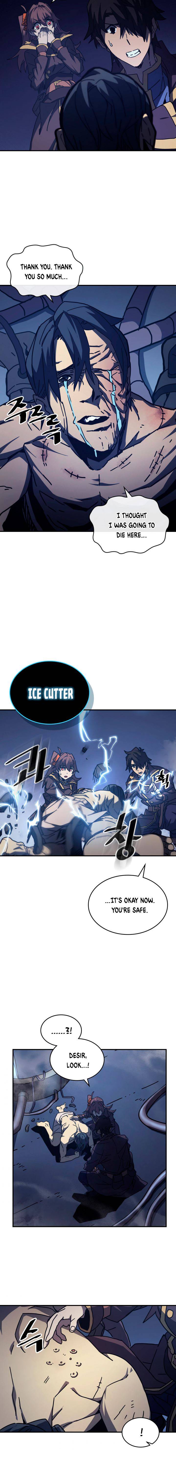 A Returner's Magic Should Be Special Chap 128 - Next Chap 129