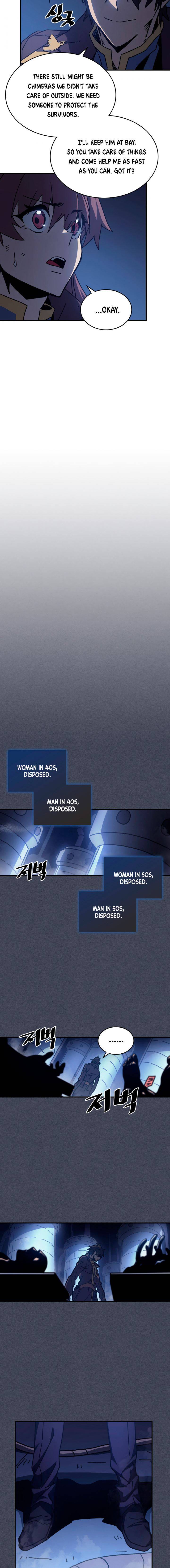 A Returner's Magic Should Be Special Chap 128 - Next Chap 129