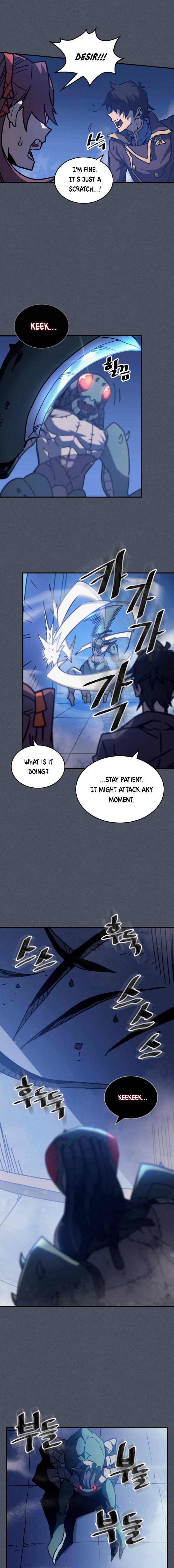 A Returner's Magic Should Be Special Chap 127 - Next Chap 128