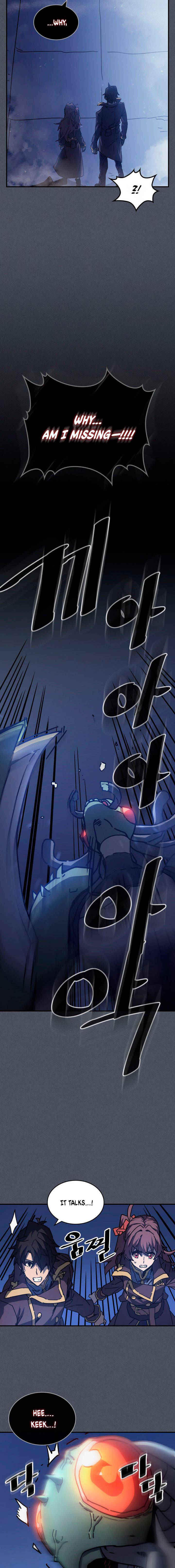 A Returner's Magic Should Be Special Chap 127 - Next Chap 128