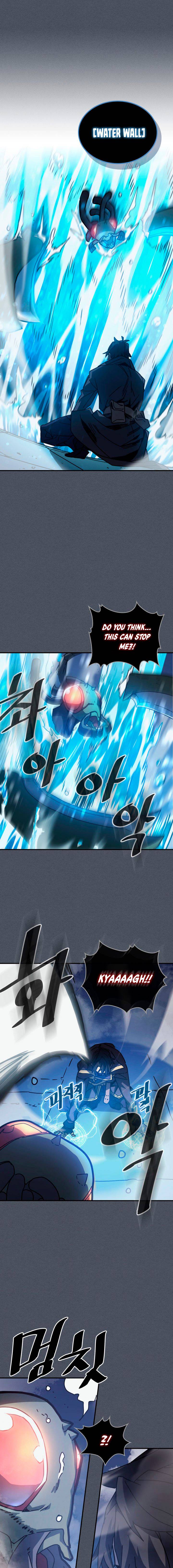 A Returner's Magic Should Be Special Chap 127 - Next Chap 128