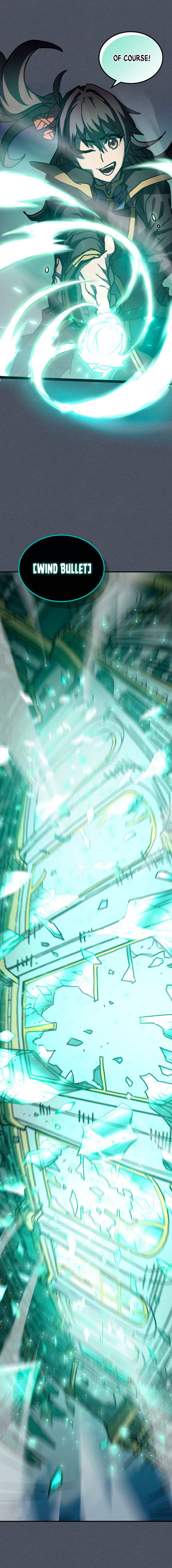 A Returner's Magic Should Be Special Chap 127 - Next Chap 128