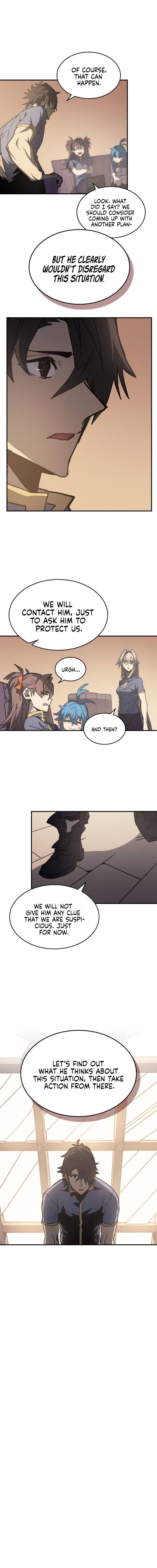 A Returner's Magic Should Be Special Chap 138 - Next Chap 139