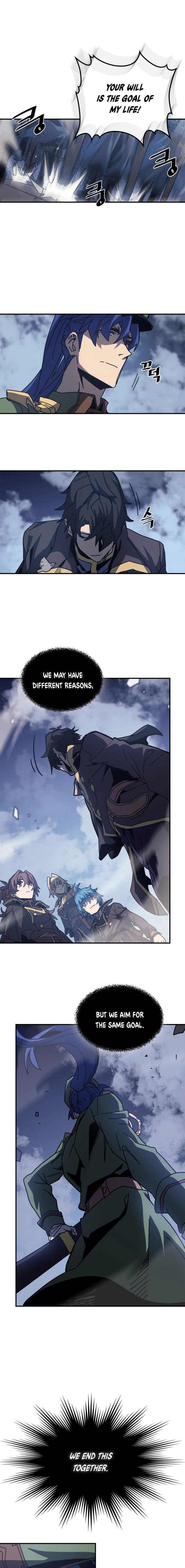 A Returner's Magic Should Be Special Chap 139 - Next Chap 140