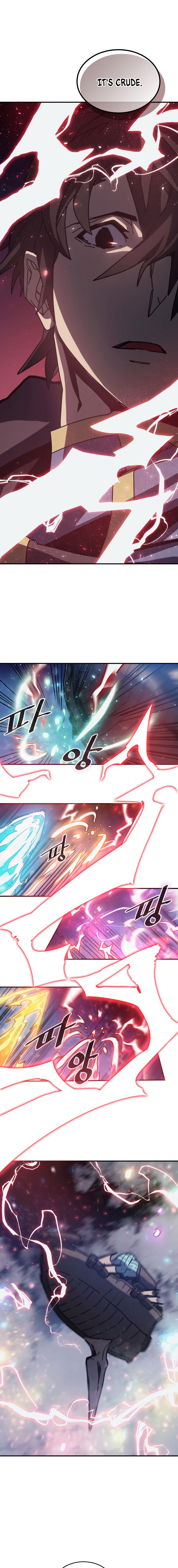 A Returner's Magic Should Be Special Chap 139 - Next Chap 140