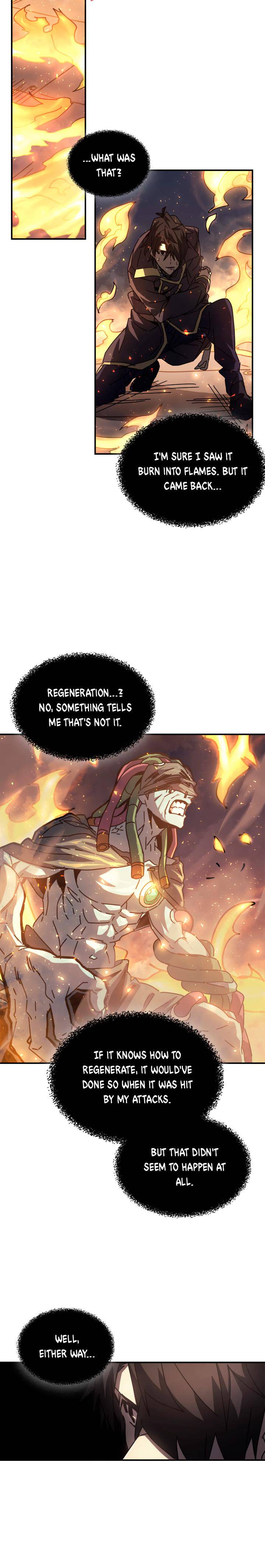 A Returner's Magic Should Be Special Chap 130 - Next Chap 131