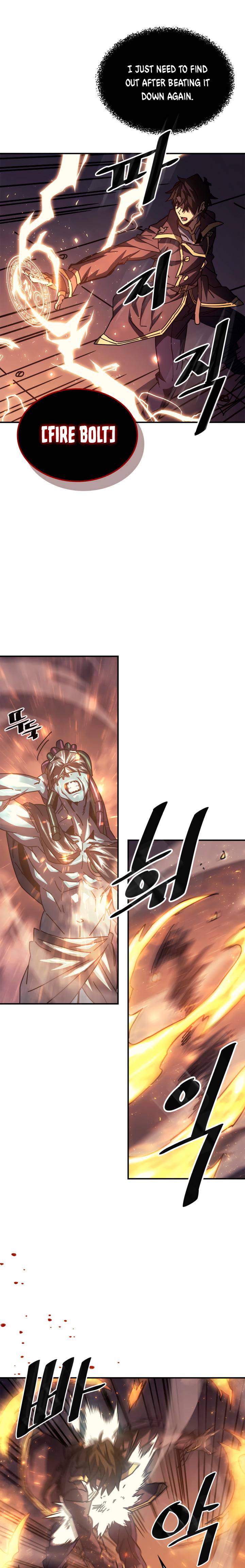 A Returner's Magic Should Be Special Chap 130 - Next Chap 131