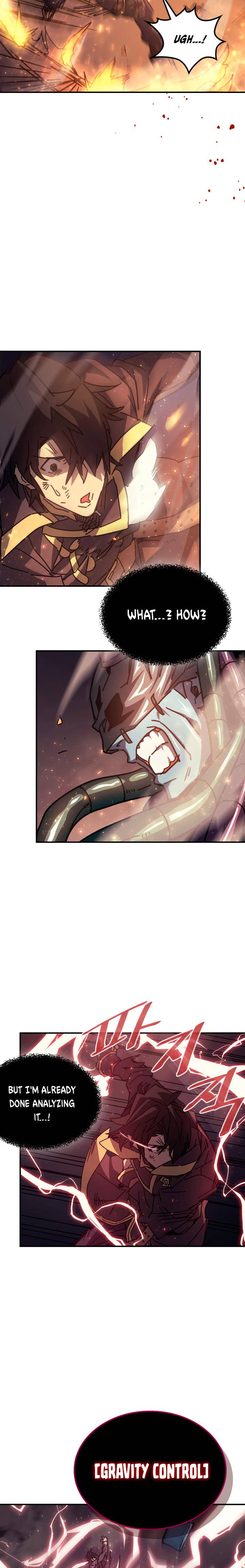 A Returner's Magic Should Be Special Chap 130 - Next Chap 131