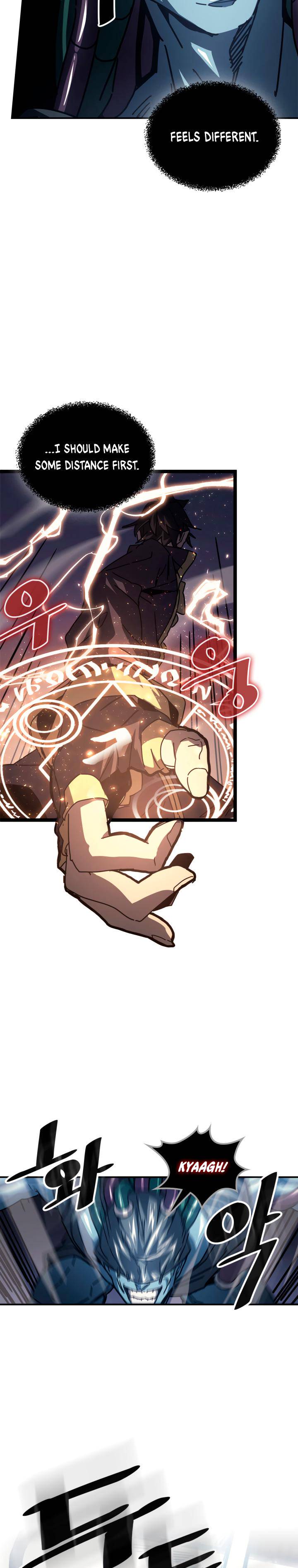 A Returner's Magic Should Be Special Chap 130 - Next Chap 131