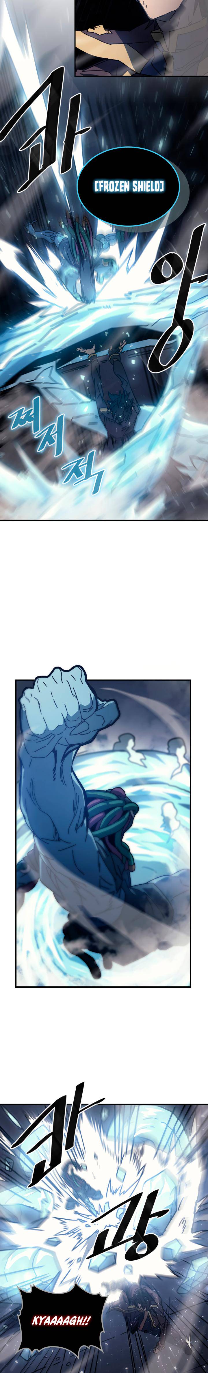 A Returner's Magic Should Be Special Chap 130 - Next Chap 131