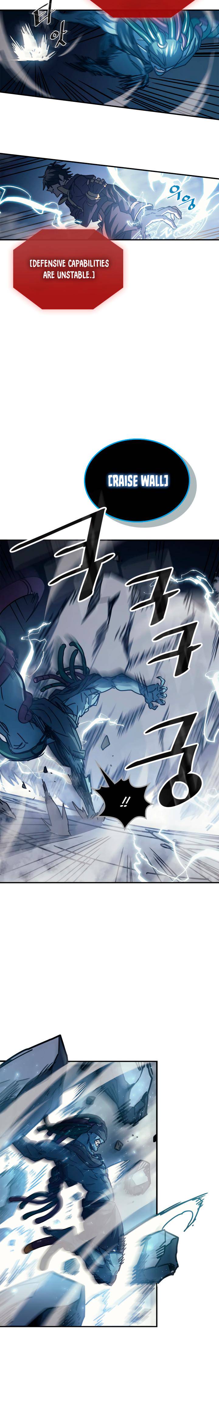 A Returner's Magic Should Be Special Chap 130 - Next Chap 131