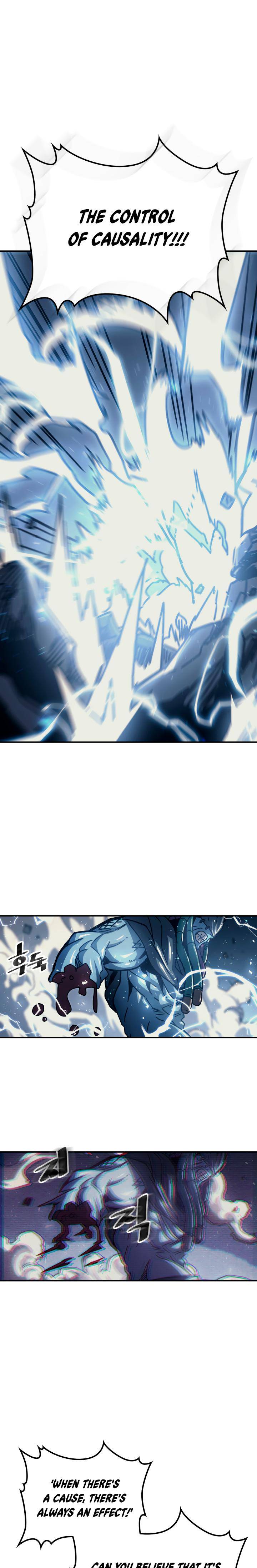 A Returner's Magic Should Be Special Chap 130 - Next Chap 131