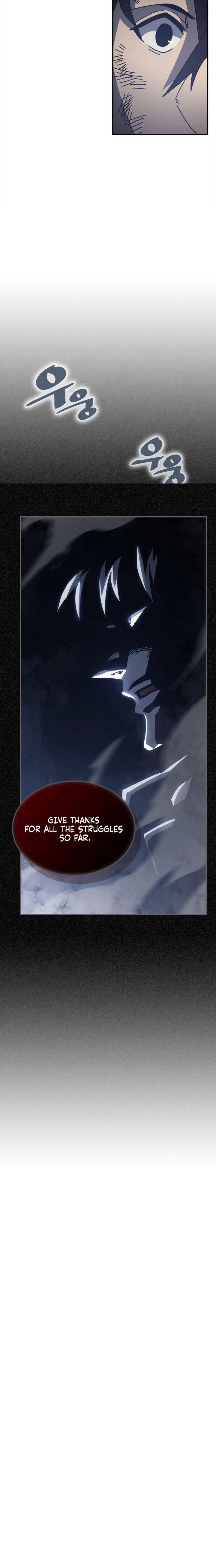 A Returner's Magic Should Be Special Chap 132 - Next Chap 133